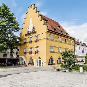 Altstadt-Hotel